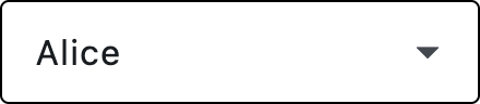 Dropdown